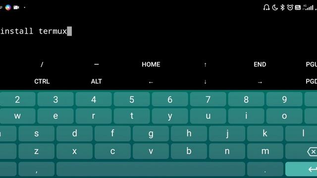 Successfully Create A payload on Termux | Fix Error (payload permission denied) смотреть онлайн