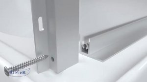 Инструкция по установке душевых кабин  River NARA и NARA LIGHT.