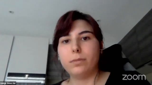 Google'da Kedisever Bir Mühendis - Sinem Gür смотреть онлайн