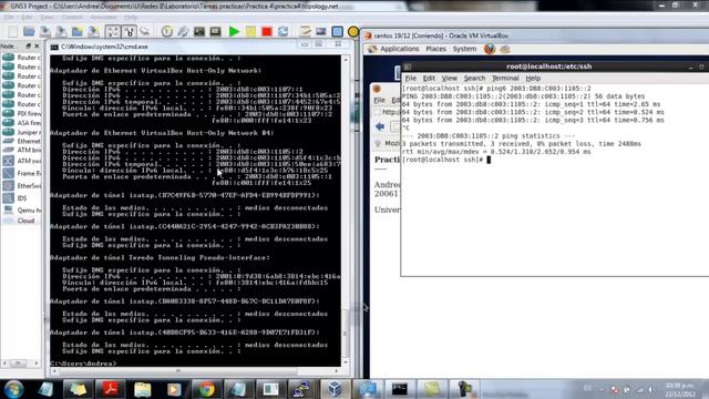 Tunnel IPv4 to IPv6 смотреть онлайн