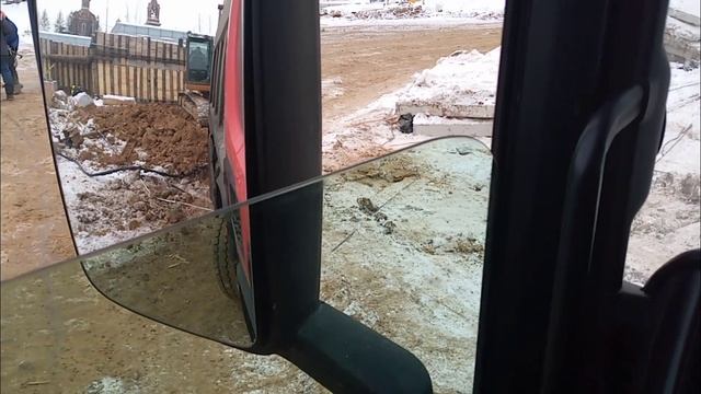 Обзор Scania p440 XT ,самосвал 8х4 смотреть онлайн