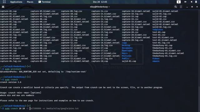 how to Hack wifi password in Kali Linux//how to Hack wifi password in Kali Linux system 💻 смотреть онлайн