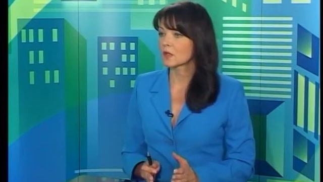 Такие дела. Гость - Виктория Карамян, главный врач областного родильного дома им.К.Н.Самойловой