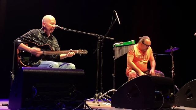 Концерт дуэта «Воскресение» | Саранск | live 2021 / MUZA.agency смотреть онлайн