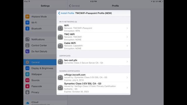 Passpoint-Profile-IOS