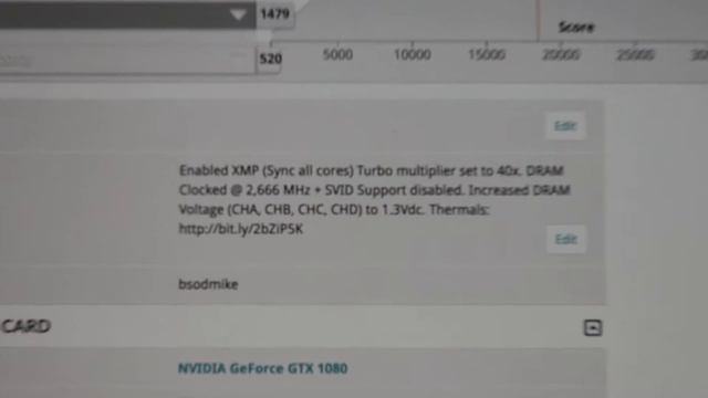 Vlog19: Linux & Gaming Rig 2016 ~ XMP with Quad-Channel DDR4! смотреть онлайн