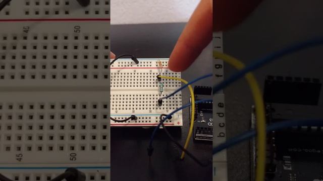 Interfacing Onion Omega2 with Arduino using UART - Part 2 смотреть онлайн