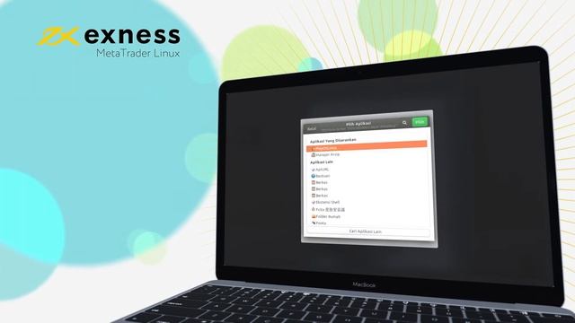 Cara Menginstal MT4 atau MT5 di Linux смотреть онлайн