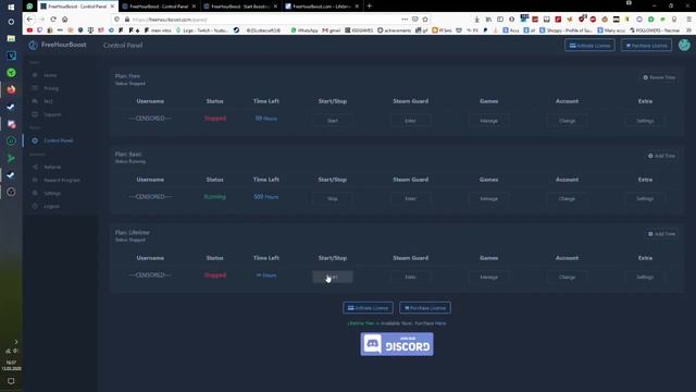 How To Boost your Steam Hours For Free 2020!! смотреть онлайн