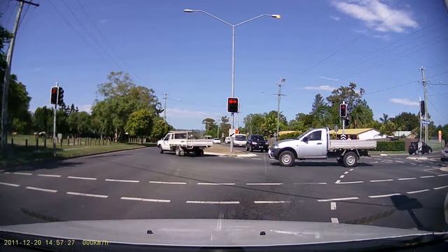 Red Light Runners смотреть онлайн