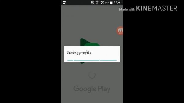 Parallel space | How to use google account on parallel space.