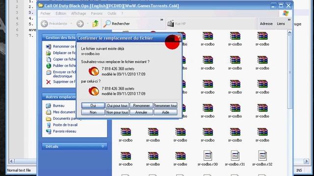 Comment installer un jeux avec Deamon Tools смотреть онлайн