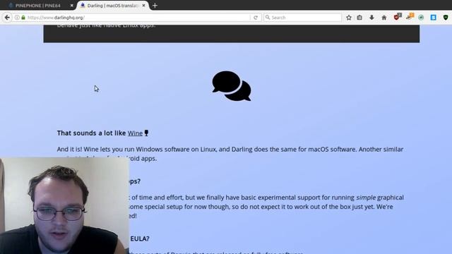 Pinephone vs Librem 5 and the possible future of mobile phones смотреть онлайн