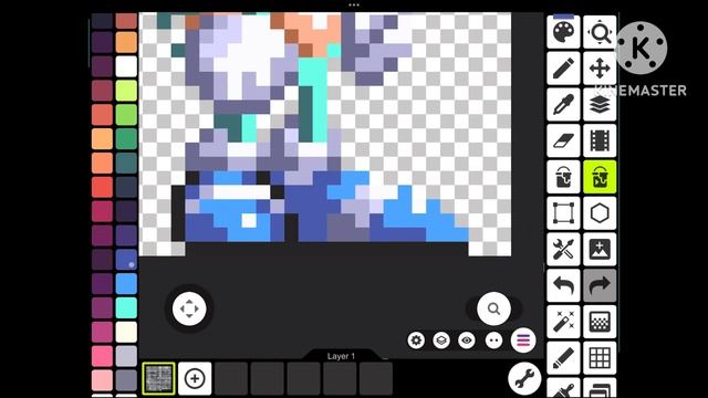 How to make Sonic 3 A.I.R. Mods on IOS (Part 1: Sprite Editing) #sonic #sonic3air #sega смотреть онлайн