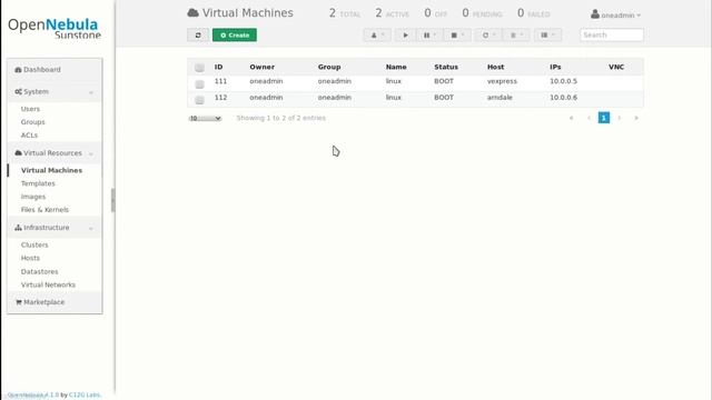 XEN on ARM Cloud with Open Nebula demonstrated by Citrix and Linaro смотреть онлайн