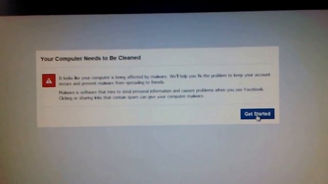 Facebook malware download? Kaspersky Malware Scanner смотреть онлайн