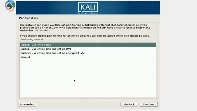 kali linux kaise install kare смотреть онлайн
