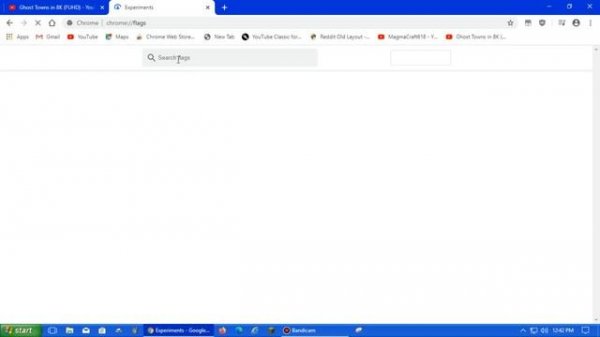 How to disable the "Global Media Controls" feature in Chrome 79+