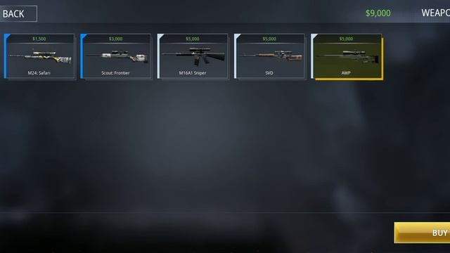 Special Forces Group 3 B1.1 Closed Beta Gameplay