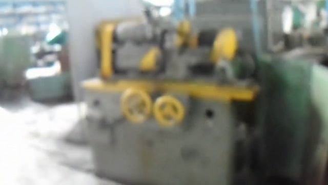 Продам круглошлифовальный станок MSO FM ,тел.+380976109661 Роман,г.Львов смотреть онлайн