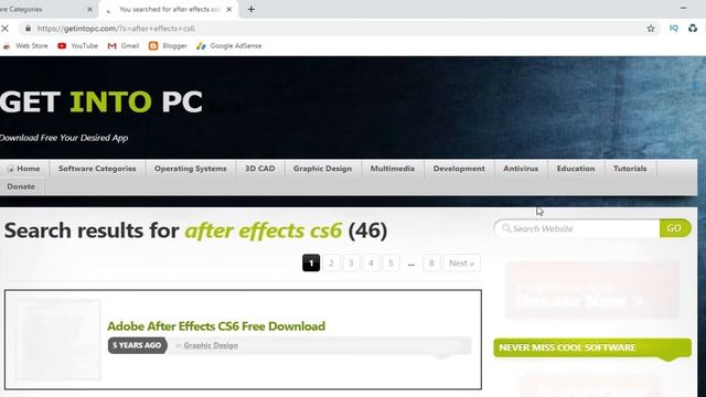 How to download any software for free || By Gopal || in telugu смотреть онлайн