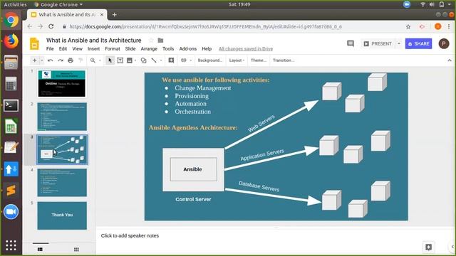 What is Ansible? Ansible Architecture , Ansible Benifits смотреть онлайн