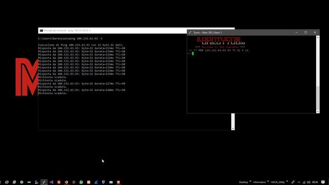 qBOT Botnet - Spots смотреть онлайн