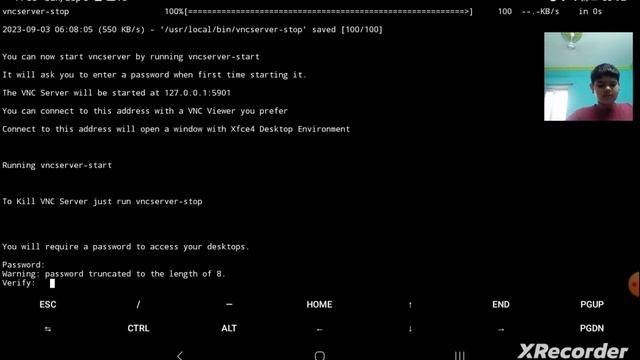 HOW TO INSTALL UBUNTU ON ANDROID? NO ROOT! | @RoboticsWithNimit @UbuntuOS @TermuxYouTube смотреть онлайн