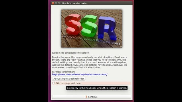 How to Record screen in Linux Laptop ॥ Ubuntu Screen Record in Telugu смотреть онлайн