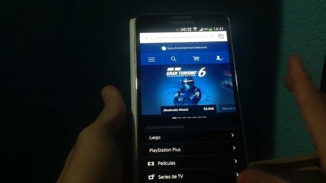 Review PlayStation App [Android/IOS] смотреть онлайн