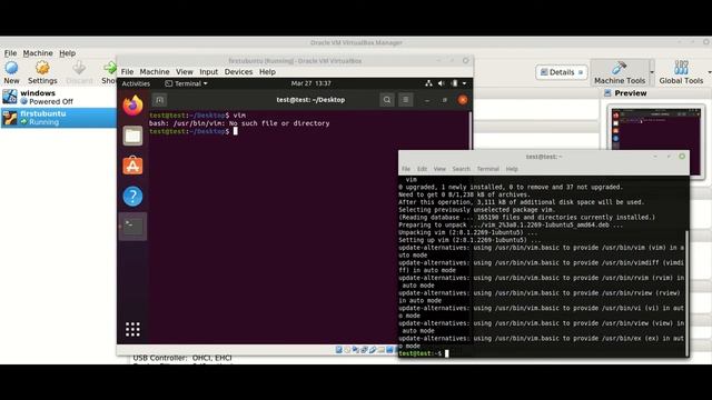 How to install software on Linux server remotely смотреть онлайн