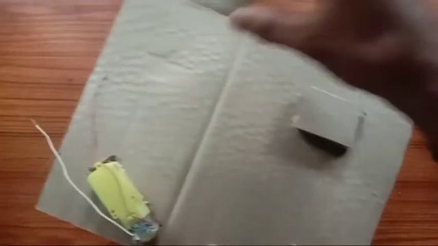 DIY automatic Geometric Drawing Machine from cardboard смотреть онлайн
