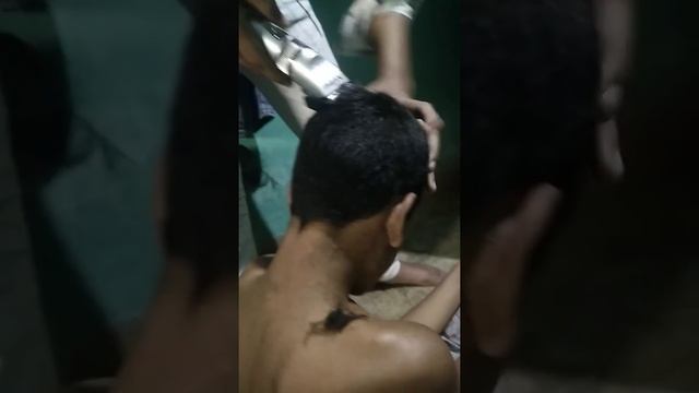 Kemai best hair trimmers cutting hair смотреть онлайн