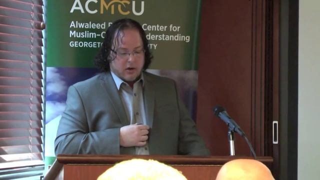 The Covenant of the Prophet Muhammad with the Monks of Mount Sinai with Dr John Andrew Morrow on V смотреть онлайн