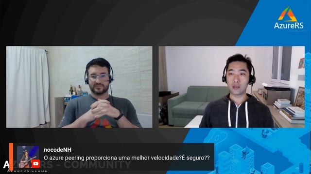 O melhor do MS Build 2020 com Fabio Hara смотреть онлайн