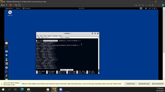 Ethical Hacking - System Hacking using Metasploit & Armitage смотреть онлайн