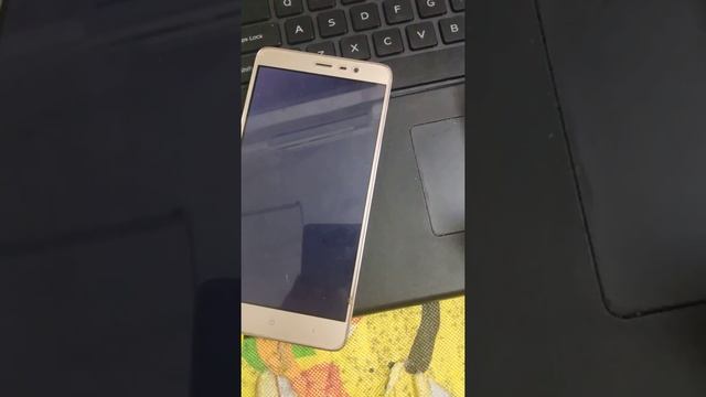Xiaomi Redmi Note 3 Pro with PostmarketOS смотреть онлайн