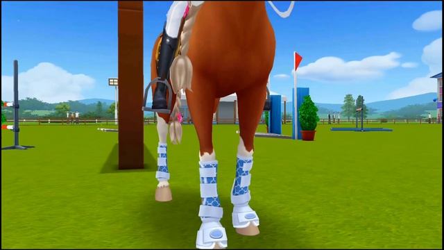 My Horse Stories Gameplay Walkthrough (Android,iOS) - Part 82 Update lvl 23 смотреть онлайн