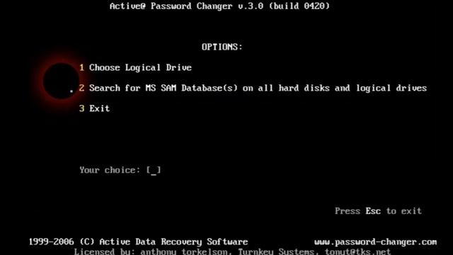 Windows 7 - 8 - 10 Şifre Kırma смотреть онлайн