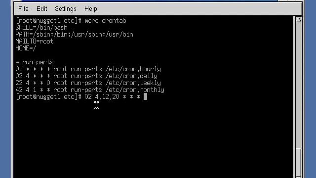 Red Hat Linux For Beginner Part 49 смотреть онлайн