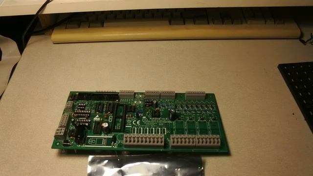 RaspberryPi3 & PiXtend #2 : Construction, parts assembly C, D, Q, Raspbian, ssh, vnc, desktop смотреть онлайн