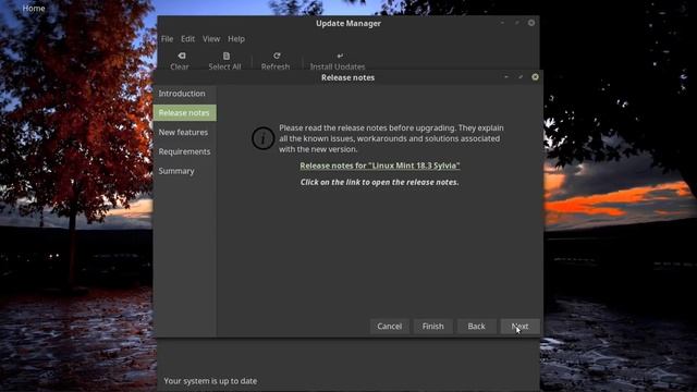 Linux Tip | How to Upgrade Linux Mint 18, 18.1 or 18.2 to 18.3 смотреть онлайн