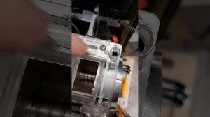 Разборка кофемашины Jetinno JL 18 (2 Серия)