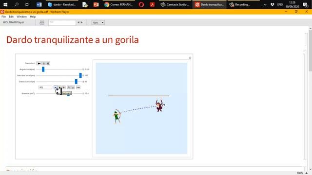 Tutorial para instalar Wolfram Player смотреть онлайн