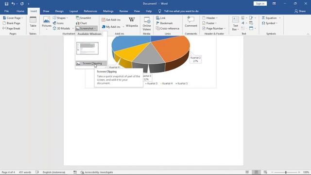 Tutorial Fungsi Dasar Word Lanjutan Untuk Pemula смотреть онлайн