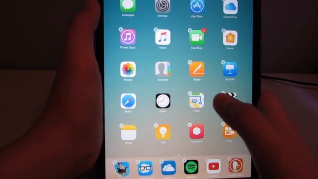RECORD YOUR IOS 10+ iPad SCREEN FOR FREE смотреть онлайн