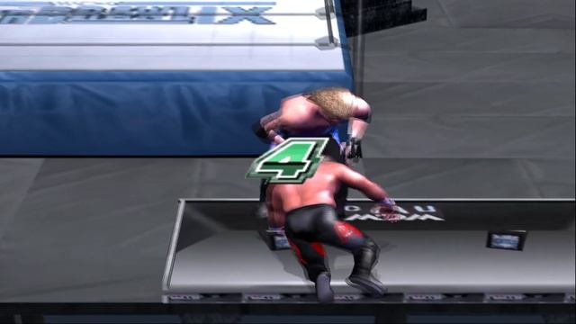 EGB11's WCW/NWO 4 Life Here Comes The Pain Beta Mod Matches DDP vs Chris Benoit смотреть онлайн