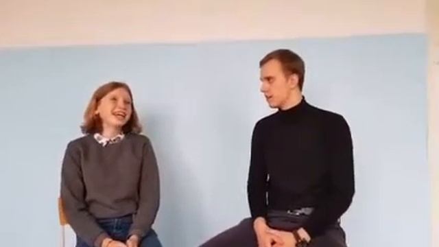 Проект "Школа глазами детей" 11 класс школы 61 г. Челябинска смотреть онлайн