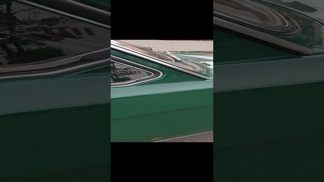 Настоящая "капсула времени" ГАЗ-24 1977 года в родной краске #сделановссср смотреть онлайн