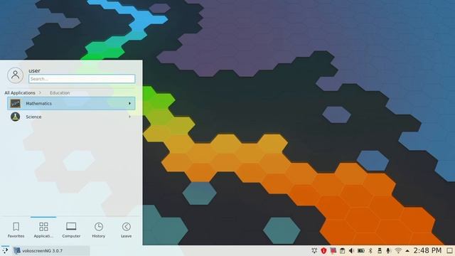 Manjaro X Review Indonesia | Manjaro Indonesia | Manjaro KDE 2020 | Linux untuk Programmer | Pemula смотреть онлайн